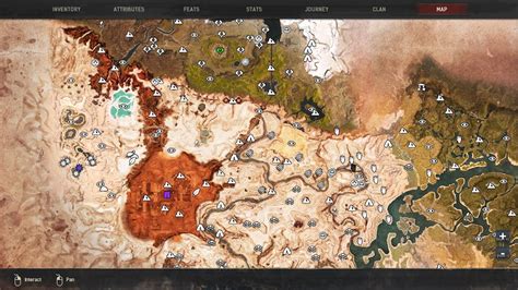 conan exiles steamunlocked|Conan Exiles Interactive Map .